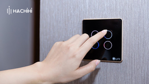 🧠 Smart Home 2025: Bí quyết xây dựng ngôi nhà thông minh tối ưu, hiện đại và tiện nghi