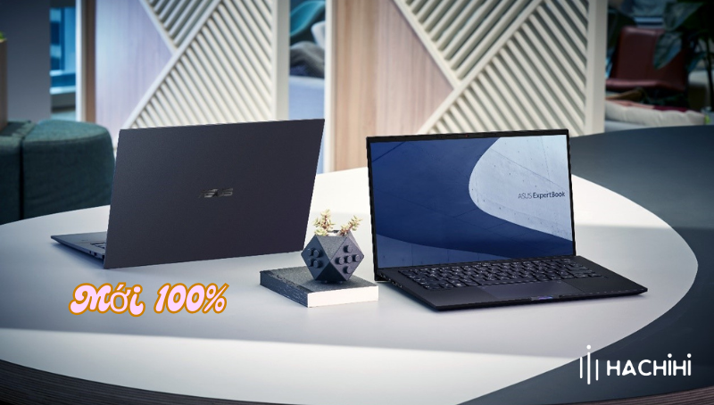 CHƯƠNG TRÌNH THUÊ MÁY TÍNH MỚI 100% VỚI HACHIHI