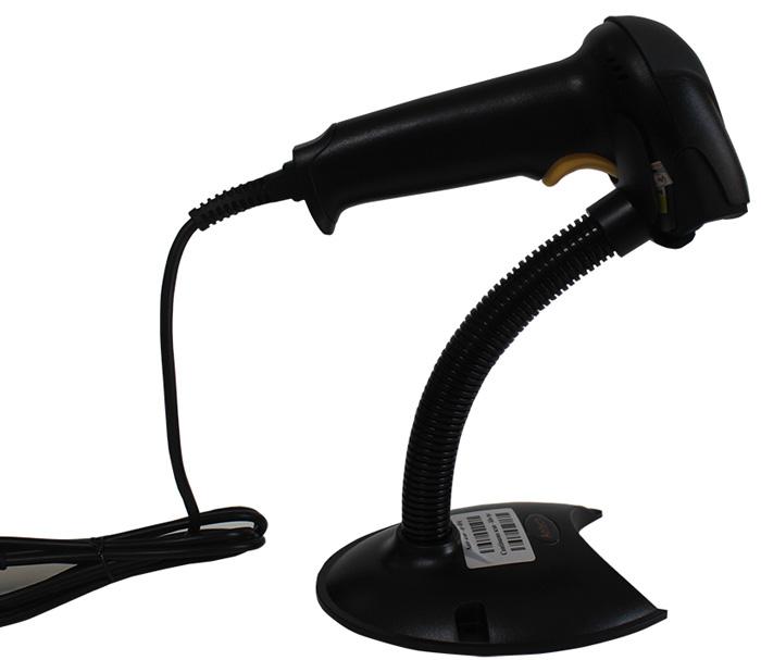 Top Máy Quét Mã Vạch Tốt Nhất 2025 