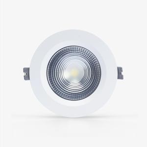 Đèn LED Downlight đổi màu AT14.BLE 90/9W