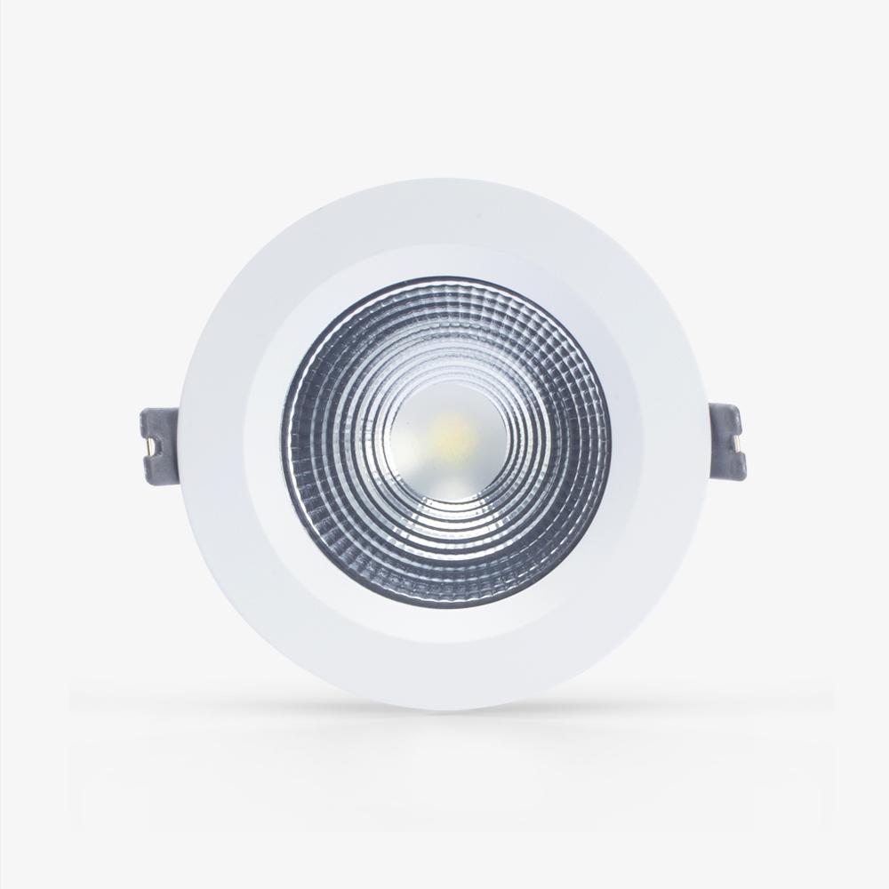 Đèn LED Downlight đổi màu AT14.BLE 110/12W