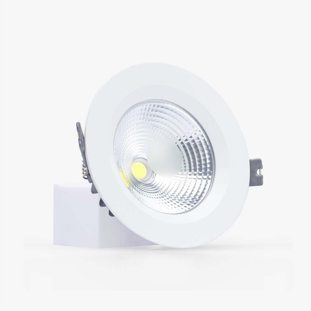Đèn LED Downlight đổi màu AT14.BLE 110/12W