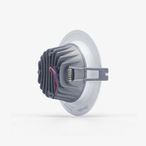 Đèn LED Downlight đổi màu AT14.BLE 110/12W