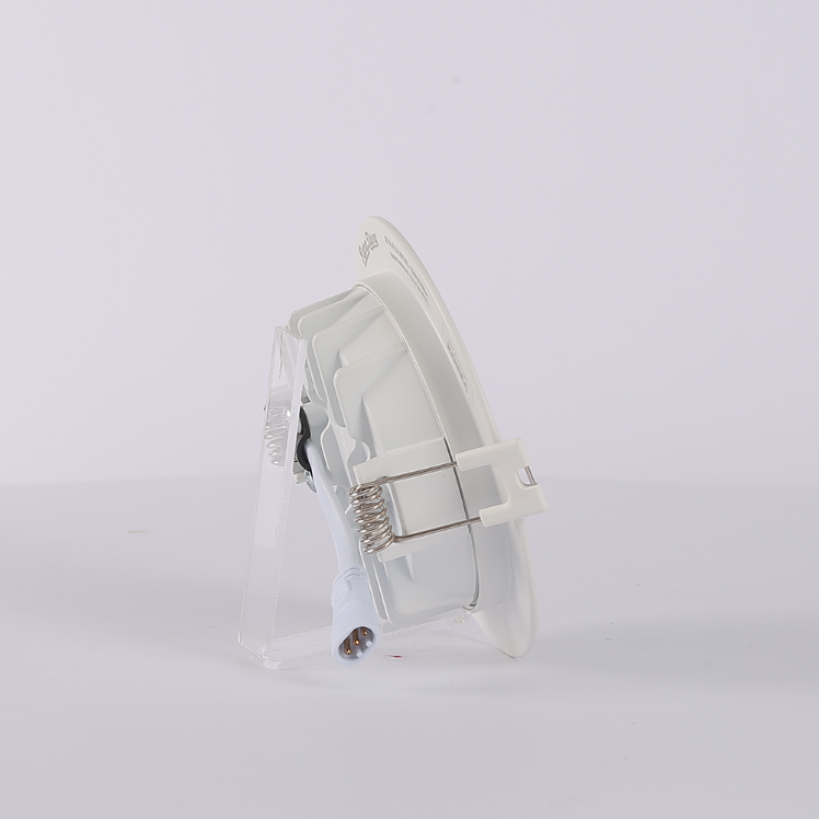 Đèn LED Downlight đổi màu AT16.BLE 90/7W