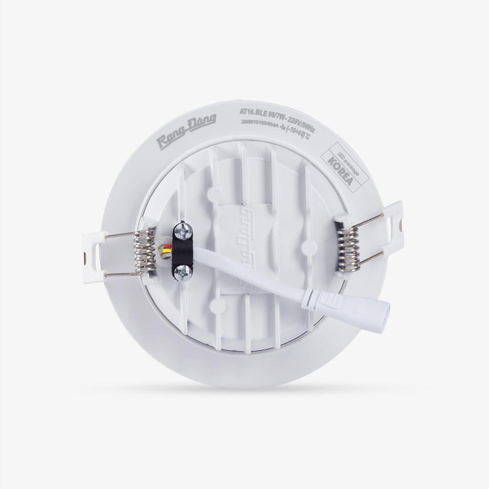 Đèn LED âm trần Downlight thông minh AT16.110/9W