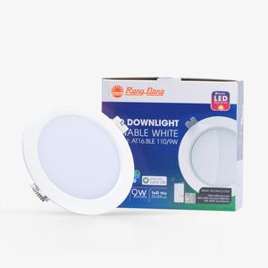 Đèn LED âm trần Downlight thông minh AT16.110/9W