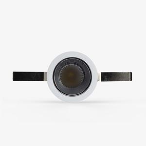 Đèn LED Downlight đổi màu AT18.BLE 60/7W