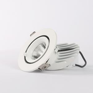 Đèn LED Downlight đổi màu AT18.BLE 100/9W