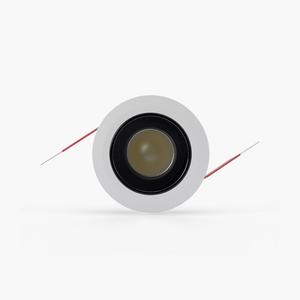 Đèn LED Downlight đổi màu AT19.BLE 80/12W (A18)