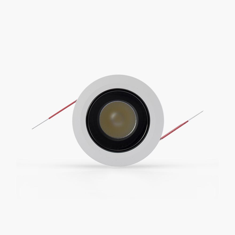 Đèn LED Downlight đổi màu AT19.BLE 65/7W (A24)