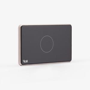 Công tắc cảm ứng chữ nhật CTCU.BLE CN.01T