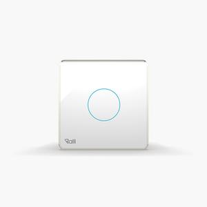 Công tắc cảm ứng vuông CTCU.BLE V.01T