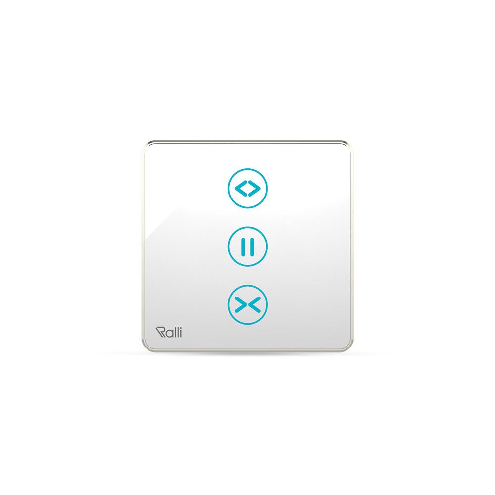 Công tắc cảm ứng vuông CTCU.BLE V.REMT MN