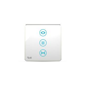 Công tắc cảm ứng vuông CTCU.BLE V.REMT MN