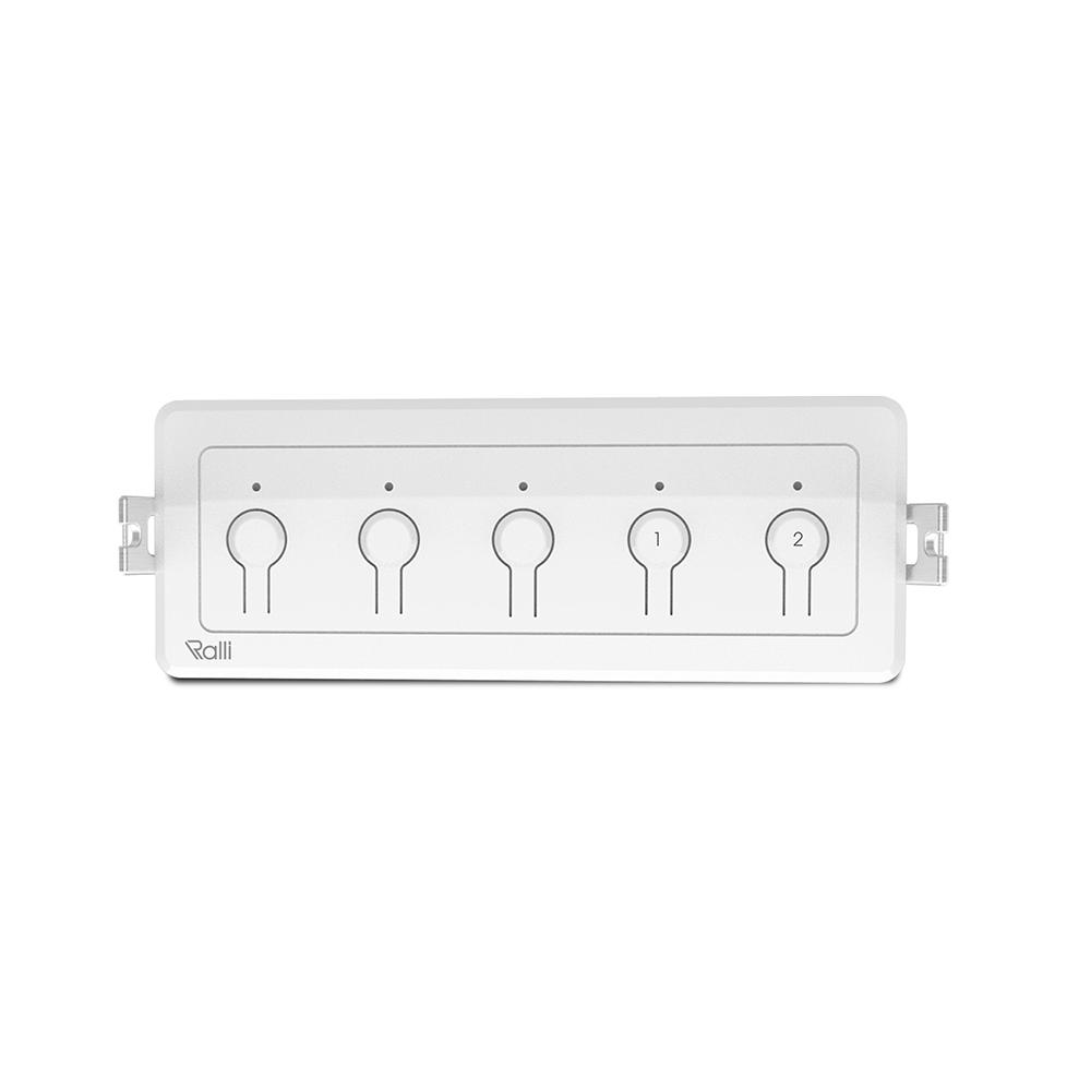 Công tắc chuyển mạch 2 chiều CTAT2C.BLE V1.2 CSC