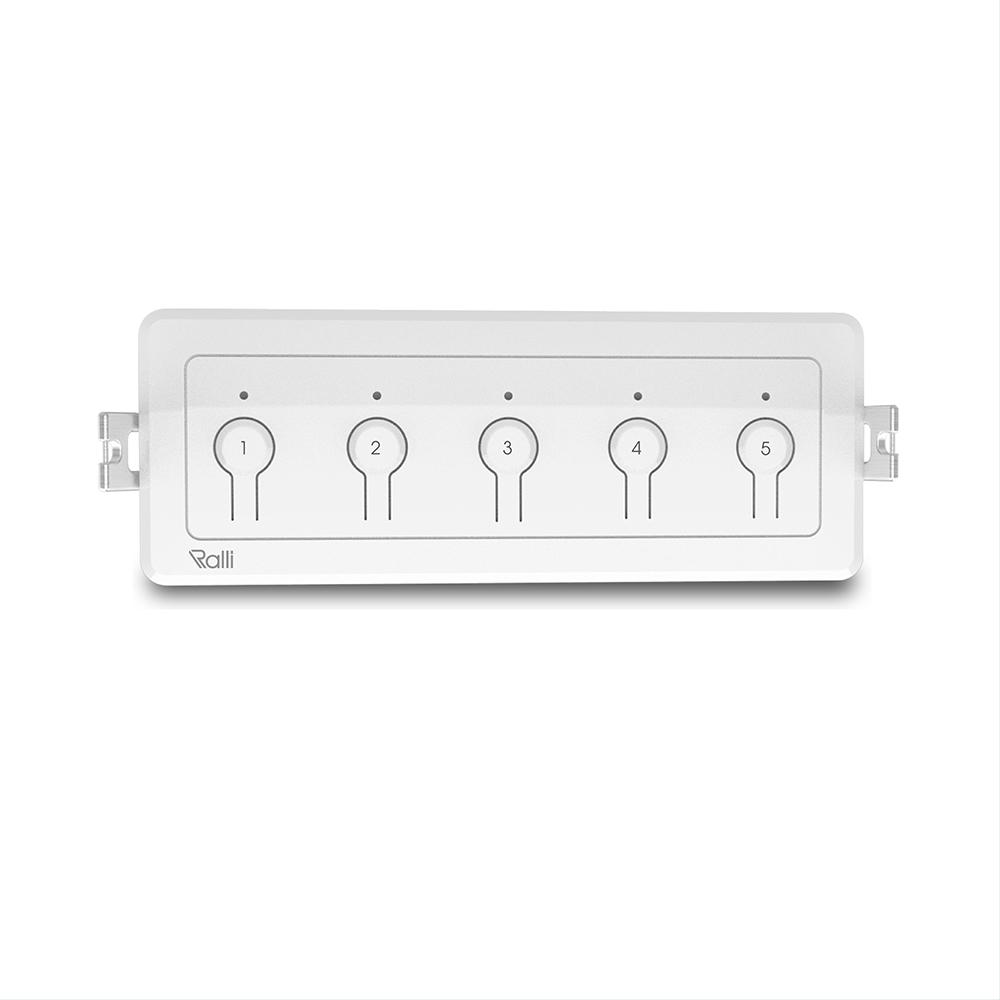 Công tắc chuyển mạch 2 chiều CTAT2C.BLE V1.5