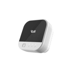 Bộ điều khiển trung tâm mini Rạng Đông RD-HC02 (Đen)