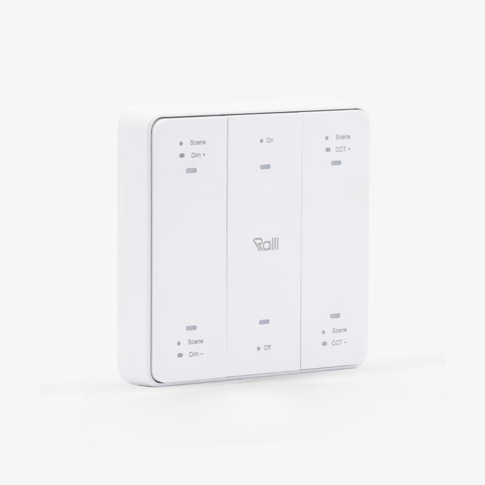 Bảng điều khiển cảnh RD-SC.M3 V2 (DC)