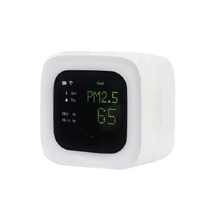 Cảm biến bụi mịn Rạng Đông CB05.PM2.5.BLE