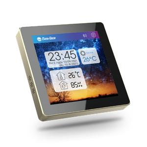 Điều khiển cảnh đa năng Rạng Đông ĐK02.TP.BLE