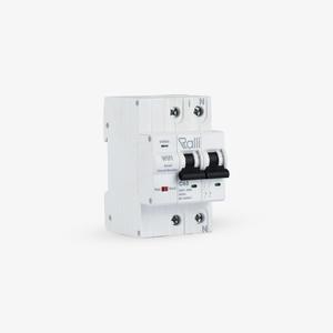 Aptomat thông minh Rạng Đông WiFi RD.MCB.WF 2P C63