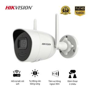 CAMERA Hikvision IP WIFI DS-2CV2021G2-IDW ( E )