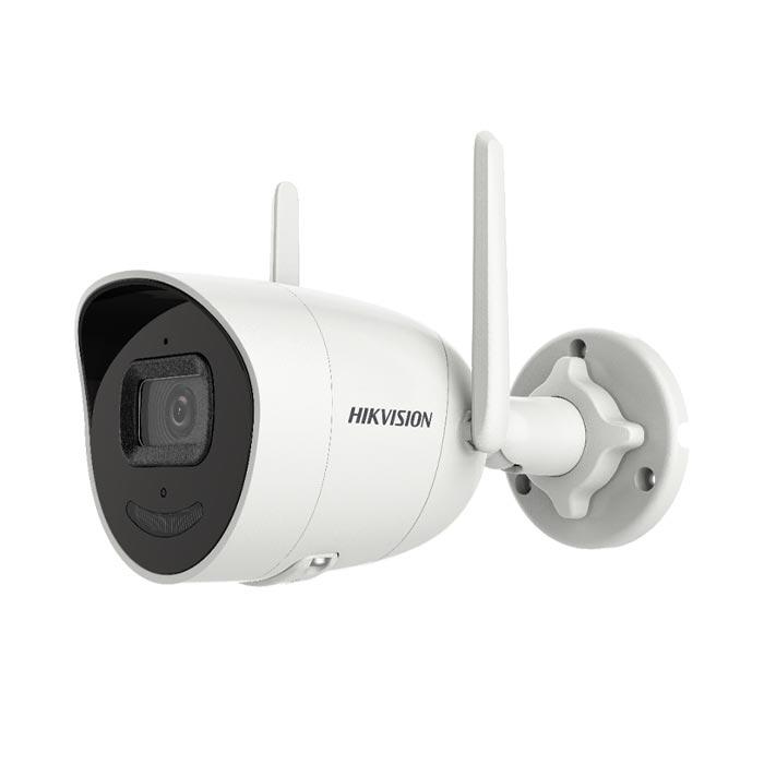 CAMERA IP WIFI DS-2CV2021G2-IDW ( E )