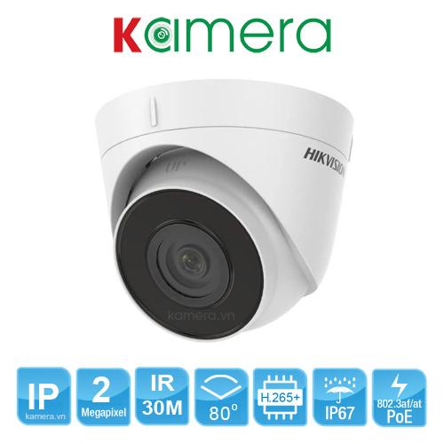 Camera turret IP 2MP (DS-2CD1321G0-I)