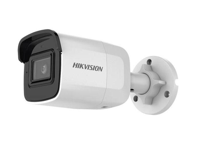 Camera thân IP 2MP (DS-2CD1021G1-I)