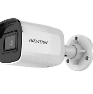 Camera Hikvision thân IP 2MP (DS-2CD1021G1-I)