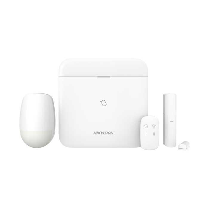 Báo động Hikvision không dây Gen2 (DS-PWA96-Kit-WB)