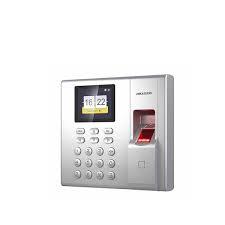 Máy Chấm Công Vân Tay + Card mifare Màn hình LCD 2.4 inch (SH-K1T9803MF)