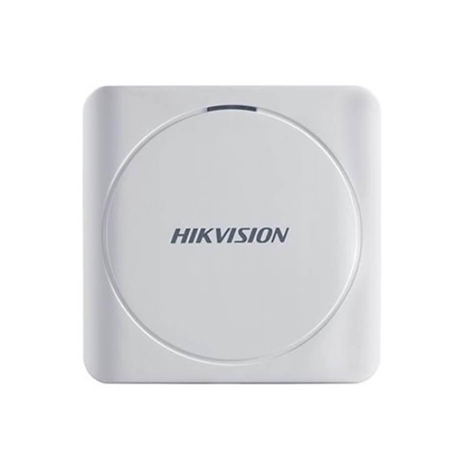 Đầu đọc thẻ Hikvision DS-K1801M 