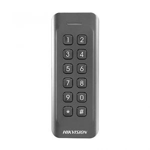 Đầu đọc thẻ Hikvision EM DS-K1802MK