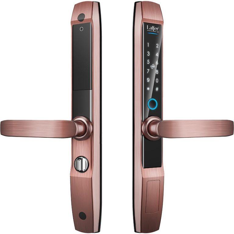 Laffer R1