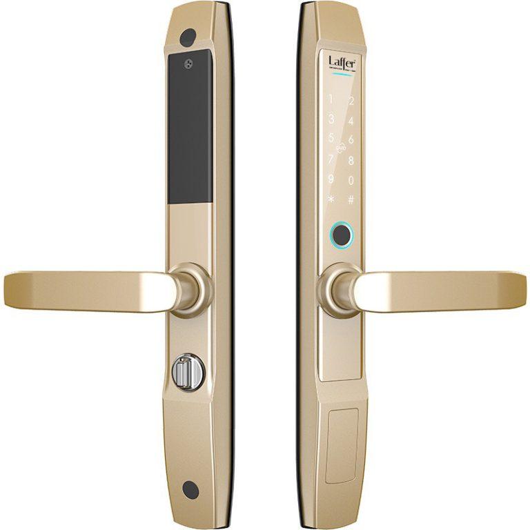 Laffer R1
