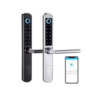 Laffer XF19 (vân tay 1 mặt)