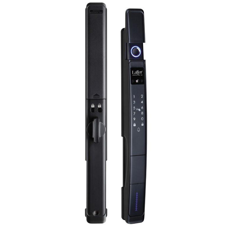 Laffer XD02 (Nhận diện khuôn mặt)