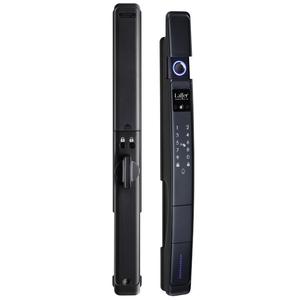 Laffer XD02 (Nhận diện khuôn mặt)
