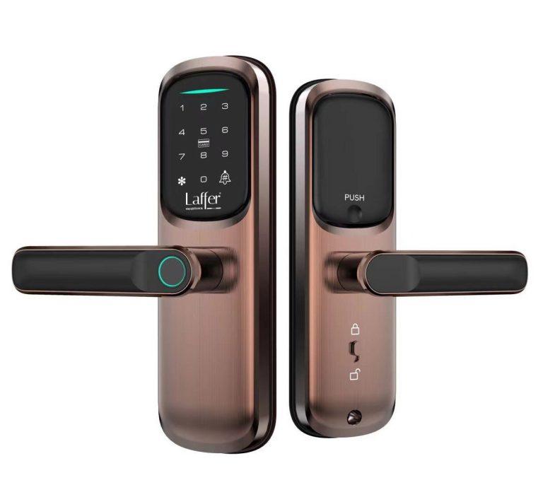 Laffer LX02