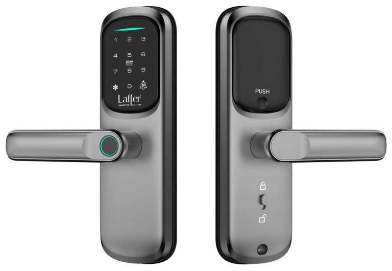 Laffer LX02