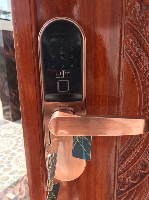 Laffer LX06