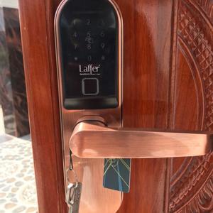 Laffer LX06