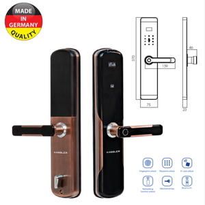 Khóa vân tay Kassler KL-700