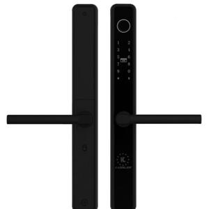 Khoá Cửa Nhôm Kassler KL 599IB App