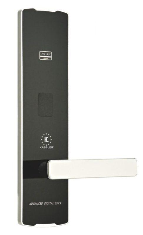 Khoá Khách Sạn Kassler KL 363 Silver