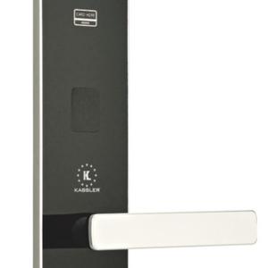 Khoá Khách Sạn Kassler KL 363 Silver