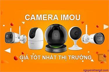Chính sách hành của Imou