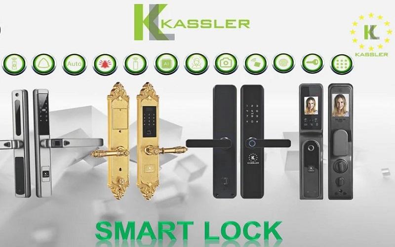 Chính sách bảo hành Kassler
