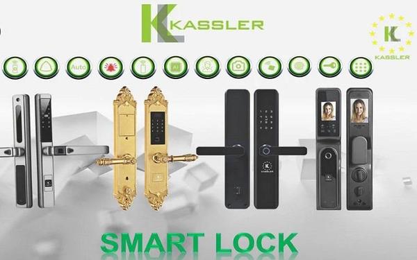 Chính sách bảo hành Kassler